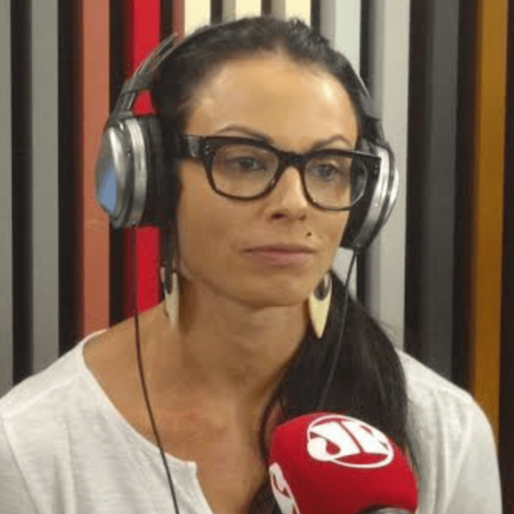Marina Filizola